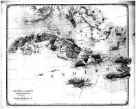 Island of Cuba, Edgar County 1870